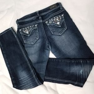 ZCO Skinny jeans
